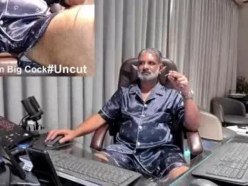Chaturbate Live Sex of alpha_uk_boss