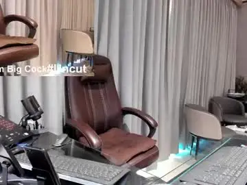 Chaturbate Best live sex cam show of alpha_uk_boss