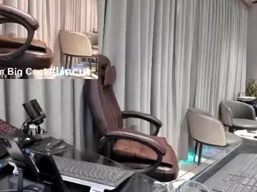 Chaturbate Sex Cam of alpha_uk_boss