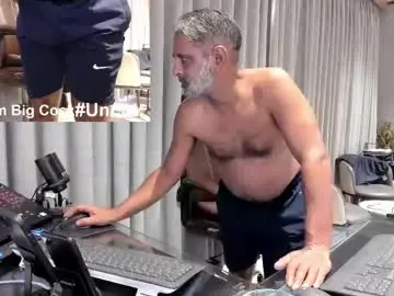 Chaturbate Sex Chat of alpha_uk_boss