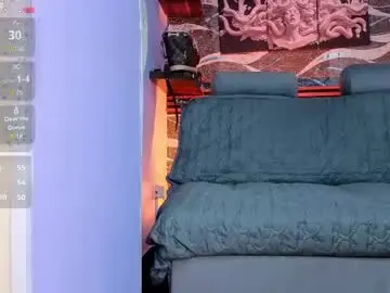 Chaturbate Watch Live Sex Cams of angel_dragun