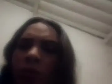 Chaturbate Live Sex Cam of candy_hot_latin26