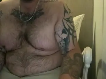 Chaturbate Adult Webcams of chubbycloudsnyc