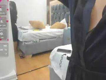 Chaturbate Free Porn Cam of dulce_glamor_