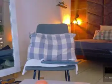 Chaturbate Best live sex cam show of fernandabrown__