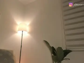 Chaturbate Sex Cam of iara_martinez