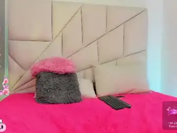 Chaturbate Nude Webcam of imhanna3