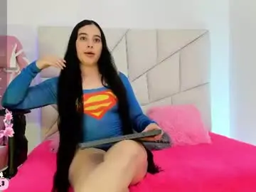 Chaturbate Free Porn Cam of imhanna3