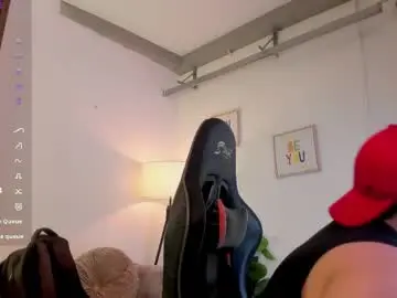 Chaturbate Adult Video Chat of maximo_wolf1