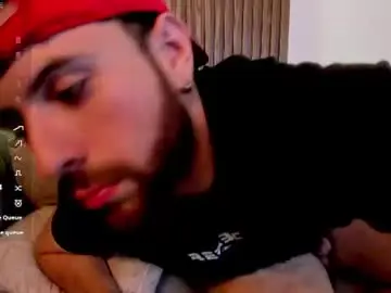 Chaturbate Free Live Porn of maximo_wolf1