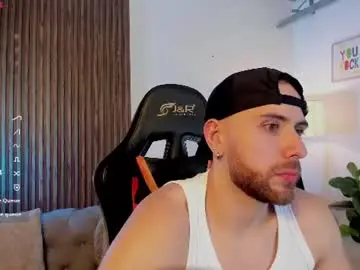 Chaturbate Nude Webcam of maximo_wolf1