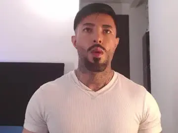 Chaturbate Watch Live Sex Cams of maximus_golden