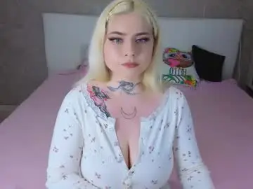Chaturbate Free Live Porn of nikarocks