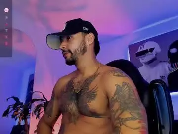Chaturbate Free Live Porn of nikolahank1
