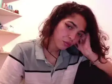 Chaturbate Live Porn of ooluchyferoo