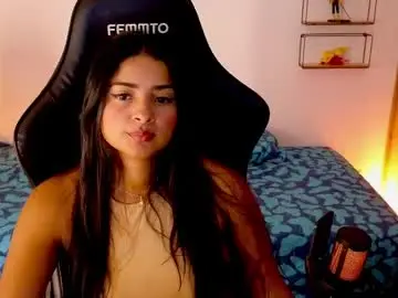 Chaturbate Best live sex cam show of yues0506