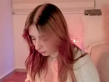 Chaturbate Sex Chat of _alissonrose