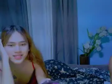 Chaturbate Adult Video Chat of _xxclarita