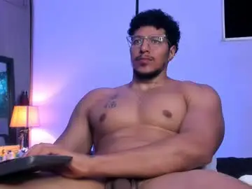 Chaturbate Free Porn Cam of adambrocs1