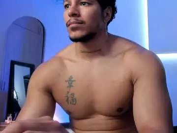 Chaturbate Sex Cam of adambrocs1