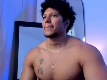 Chaturbate Sex Cam of adambrocs1