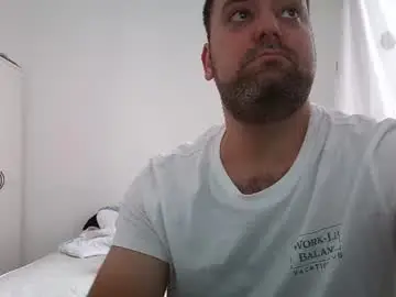 Chaturbate Nude Webcam of brucemf