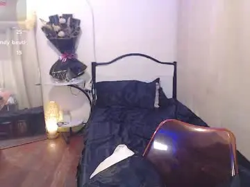 Chaturbate Free Live Porn of cindyts09