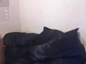 Chaturbate Live Sex Cam of cindyts09