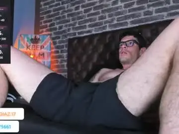 Chaturbate Free Live Porn of damian_bulls