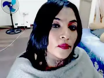 Chaturbate Adult Video Chat of indiancatz2