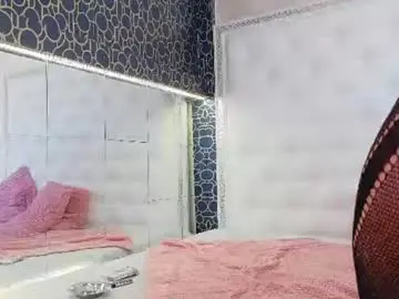 Chaturbate Live Porn of karissia_