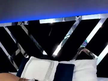 Chaturbate Live Sex Cam of larabrook
