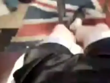 Chaturbate Sex Chat of leatherpants68