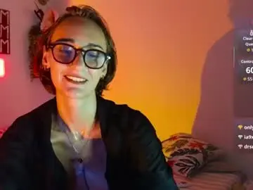 Chaturbate Sex Cam of lexislexxx