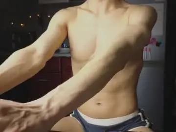 Chaturbate Best Webcam of nathanbruce