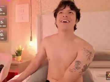 Chaturbate Live Sex of obsidian_soul