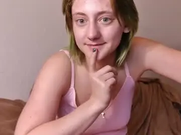 Chaturbate Live Sex Cam of prttyby69