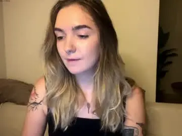 Chaturbate Adult Video Chat of roxysweetdream