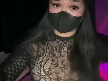 Chaturbate Sex Cam of seductive_athenaxx