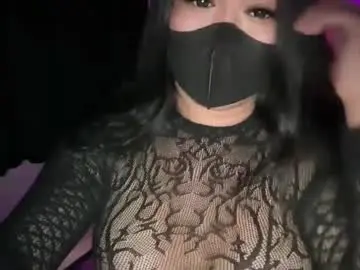 Chaturbate Free Live Porn of seductive_athenaxx