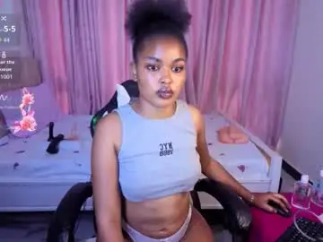 Chaturbate Live Porn of sexy_nasha