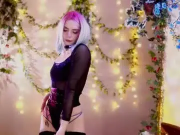 Chaturbate Sex Chat of shiny_jail