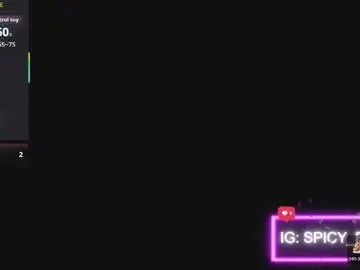 Chaturbate Best live sex cam show of spicyferny
