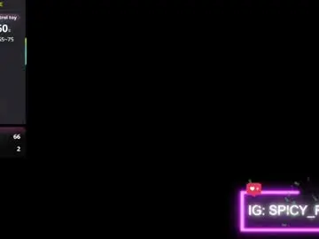 Chaturbate Best Webcam of spicyferny