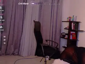 Chaturbate Live Sex of stefannym