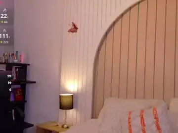 Chaturbate Nude Webcam of stefannym