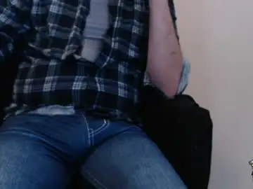 Chaturbate Nude Webcam of thehunghandyman