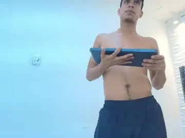 Chaturbate Free Live Porn of tommy_jones2