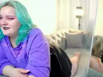 Chaturbate Adult Webcam of amelia_skyees