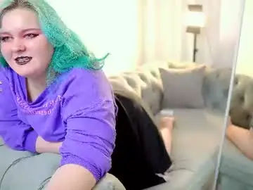 Chaturbate Live Sex of amelia_skyees
